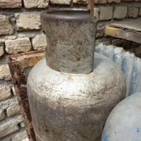 تعویض کپسول لرد گاز با ارسا پرسی فر