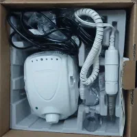 لوازم کاشت ناخن