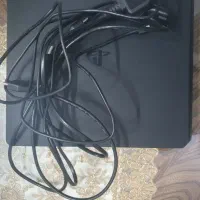 پی اس فور اسلیم ۱ترا تک دسته پول نیازم فوری|کنسول، بازی ویدئویی و آنلاین|تهران, حکیمیه|دیوار