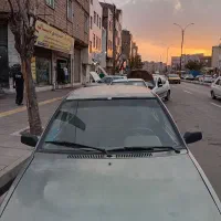 پراید مدل ۸۴