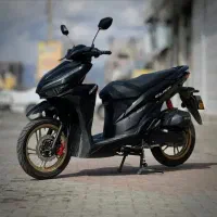 موتور کیلیک 170 سی سی  صفر 1404 زیر قیمت بازار