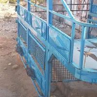 باربند نیسان چهارمهالی