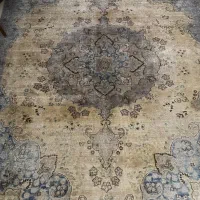 فرش دستبافت وینتج