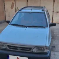 پراید ۱۳۱sxهیدرولیک