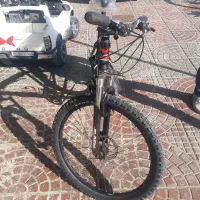 فروش دوچرخه ۲۶ فلش الومینیوم ۲۱ دنده