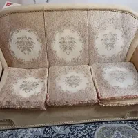 مبل کارکرده تمیز