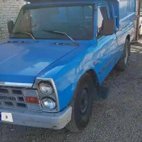 وانت نیسان|خودرو سواری و وانت|تبریز, |دیوار