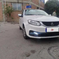 سایناs صفر ۴۰۴|خودرو سواری و وانت|گرگان, |دیوار