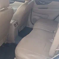 نیسان ایکس تریل|خودرو سواری و وانت|کیش, |دیوار