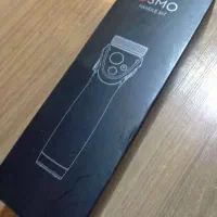 دسته یدکی دوربین اسمو پلاس|دوربین عکاسی و فیلمبرداری|قزوین, |دیوار