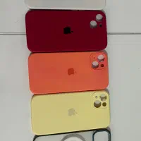 قاب ایفون ۱۳نرمال