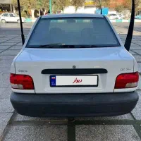 پرایدمدل ۹۳