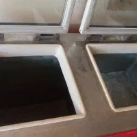 فریزر صندوقی