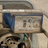 موتور برق یاماها قدرتمند