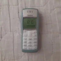 نوکیا ۱۱۰۰ قدیمی اصل