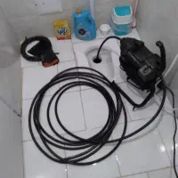 چاه بازکن لوله بازکن فنرزنی فاضلاب*سراسریزد*