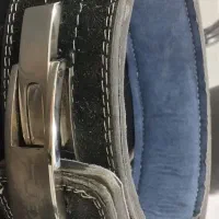 *کمربند بدنسازی و پاورلیفتینگ نو ارسال رایگان*