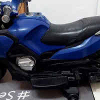 موتورشارژی