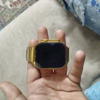 ساعت هوشمند