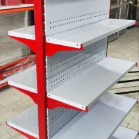 فروشگاه قفسه استند رگال نردبان|فروشگاه و مغازه|یزد, |دیوار