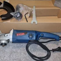 سنگ فرز RYOBI ریوبی اصلی ژاپن