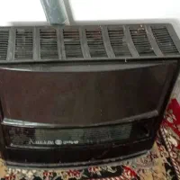 بخاری  گازی شرکت  ارلوکس|بخاری، هیتر، شومینه|مشهد, شهید قربانی|دیوار