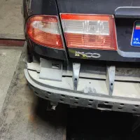 تعمیر اتاق ماشین و صداگیری کابین|خدمات موتور و ماشین|تهران, خاک سفید|دیوار