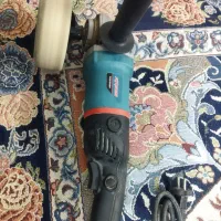 دستگاه پولیش|ماشین‌آلات صنعتی|مشهد, اروند|دیوار