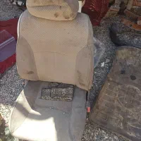 فروش لوازم خودرو 405 ایکسل گیربکس و یک عددیخچال