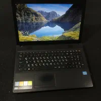 Lenovo G500
