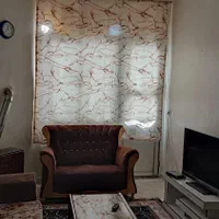 اجاره واحد مبله روزانه/هفتگی/ماهانه آپارتمان ۶۰متر