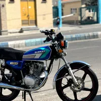 موتور ۲۰۰ همراه جهان