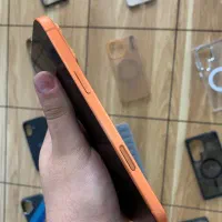 آیفون 17 iphone Promax با حافظه 256 Zaa باتری 100|موبایل|تبریز, |دیوار