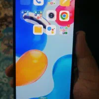 شیائومی Redmi Note 11 Pro با حافظهٔ ۱۲۸ گیگابایت