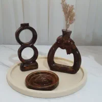 ست های حراجی|مجسمه، تندیس، ماکت|ملایر, |دیوار