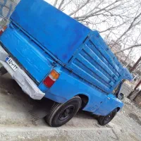 وانت بار تلفنی شبانه روزی|خدمات حمل و نقل|خوی, |دیوار