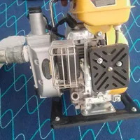 متور بنزینی ۲نیم  والت