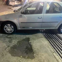 ال۹۰مدل۸۷بدونه رنگ|خودرو سواری و وانت|پیشوا, |دیوار