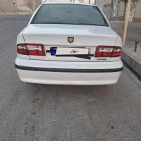سمند 95|خودرو سواری و وانت|خورموج, |دیوار