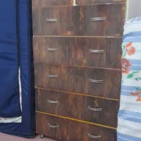 دلاورفلزی|جاکفشی، کمد، دراور|سرپل ذهاب, |دیوار