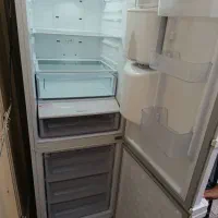 یخچال فریزر سامسونگ اصل کره خیلی تمیزسالم درحدنو|یخچال و فریزر|تهران, عبدل‌آباد|دیوار