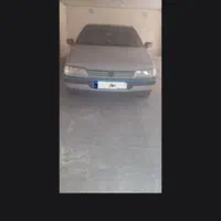 آردی مدل ۸۱.دوگانهCNG