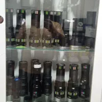 چراغ قوه جی۵۰۱یامائو|کوهنوردی و کمپینگ|شیراز, محراب|دیوار