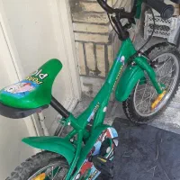 دوچرخه|دوچرخه، اسکیت، اسکوتر|کرج, کوی امامیه|دیوار