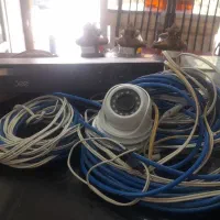 دوربین مداربسته