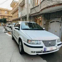 سمنددوگانه کارخانه تک برگ سند