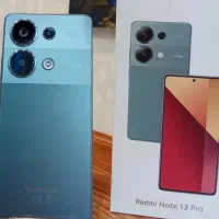 گوشی شیائومی نوت 13 پرو