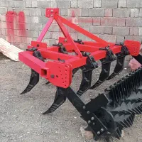 سوپر چیزل 7شاخه|ماشین‌آلات صنعتی|موچش, |دیوار