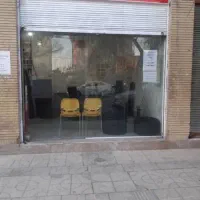 رهن و اجاره مغازه ۲ دهنه حدود ۴۰ متر|اجارهٔ مغازه و غرفه|شیراز, پودنک|دیوار