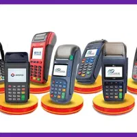 دستگاه کارت خوان رایگان(امانی) + رول کاغذ رایگان